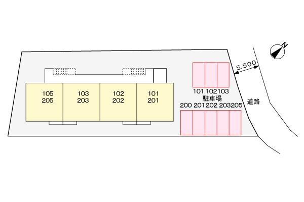 物件内観写真16　