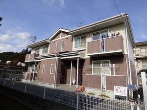 アンプルールI外観写真