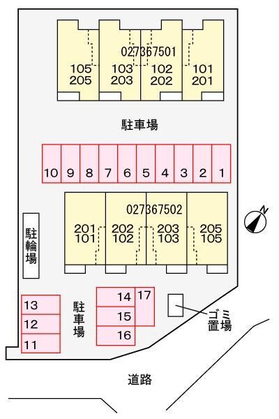物件内観写真16　