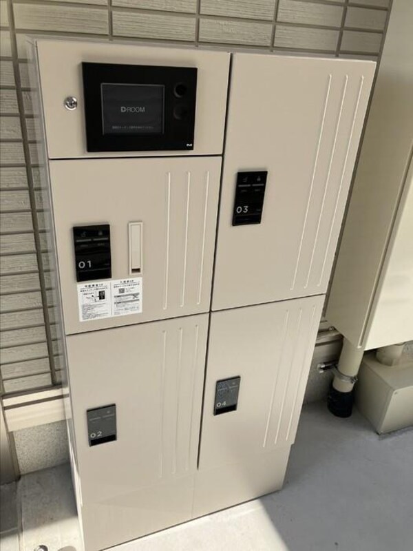 その他室内設備