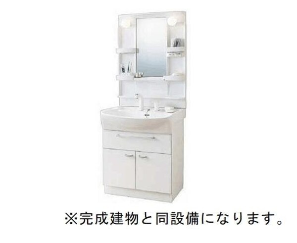 洗面・脱衣所