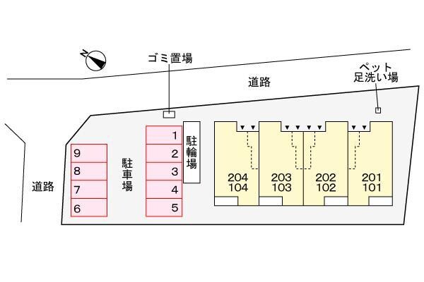 建物設備