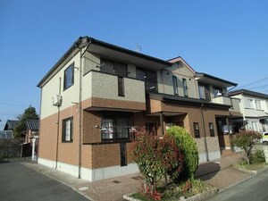 ラベンダーハウス外観写真