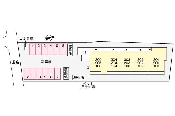 その他室内設備