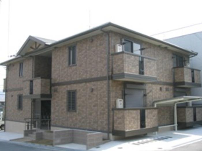 セジュール若宮