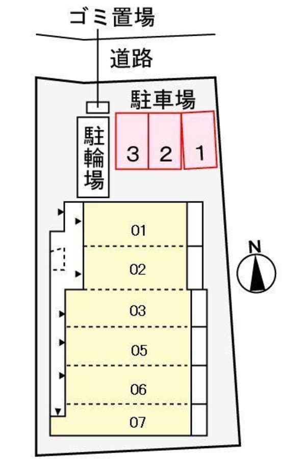 その他室内設備