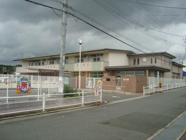 アクト　エミールの物件外観写真