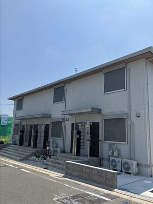 パームツリー（Palm Tree）外観写真
