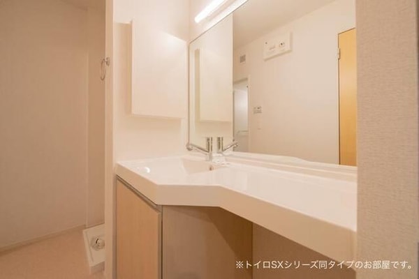 洗面・脱衣所