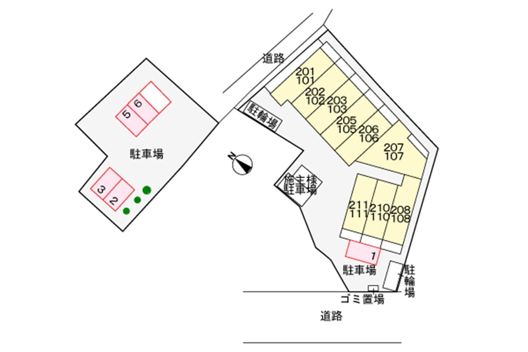 物件内観写真18　