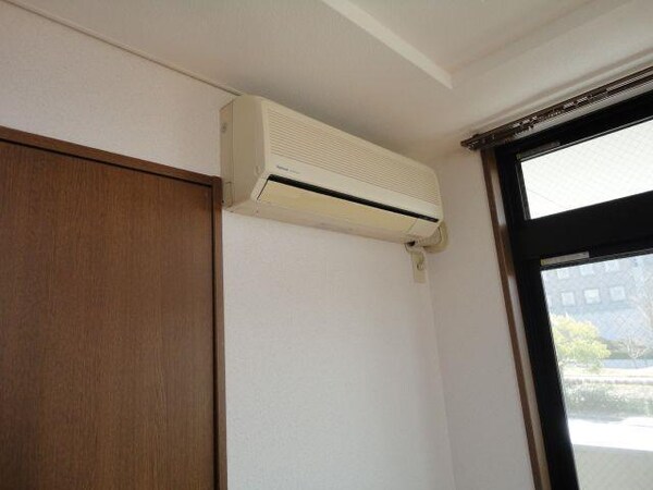 その他室内設備