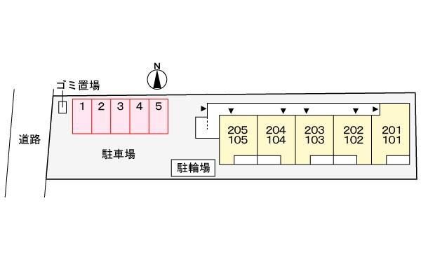 物件内観写真17　