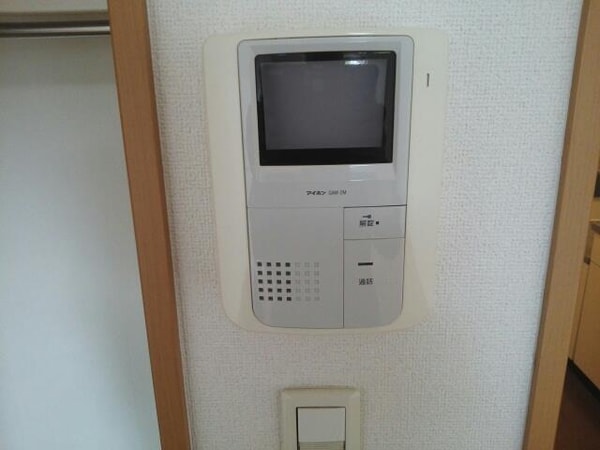 その他室内設備