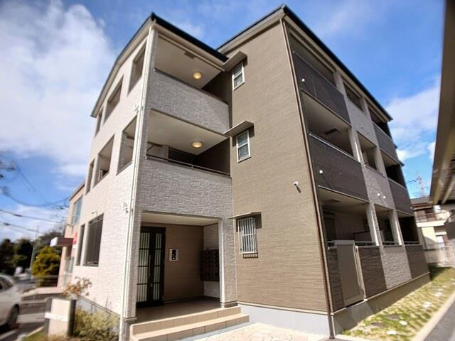 ルーチェ伊勢田