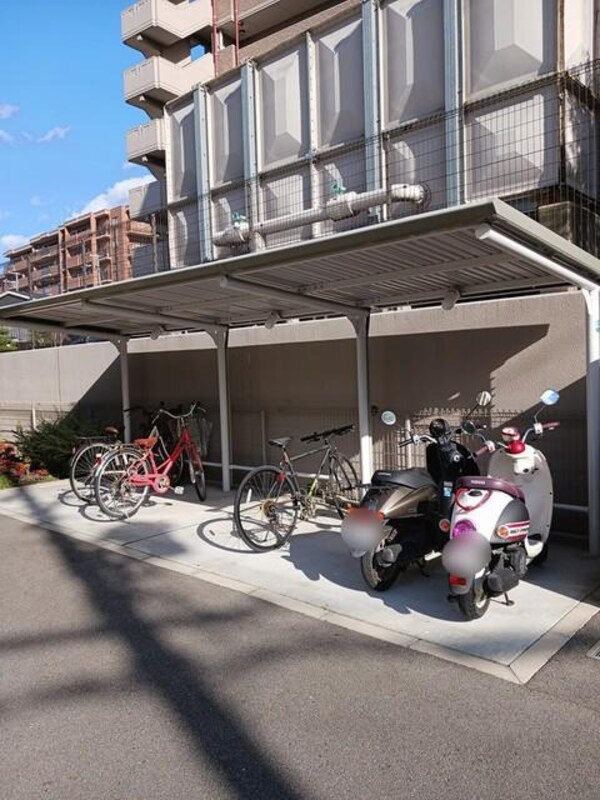 その他室内設備