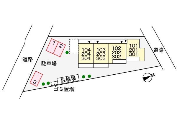 その他室内設備
