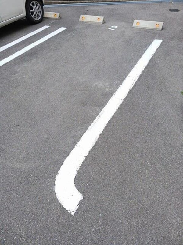 駐車場・駐輪場