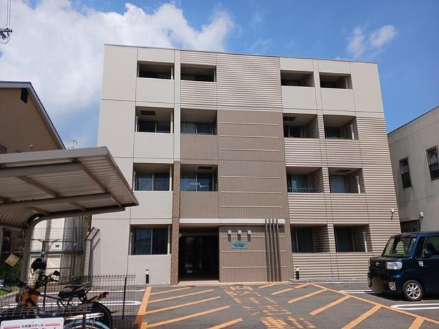 カルムアビタシオン　宇治伊勢田
