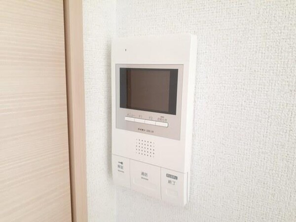 その他室内設備