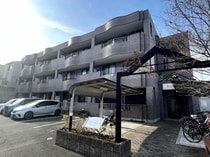 ウィルコートIIの外観写真