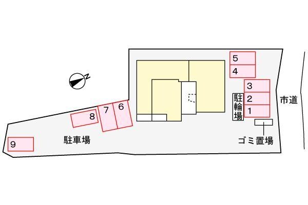 物件内観写真18　