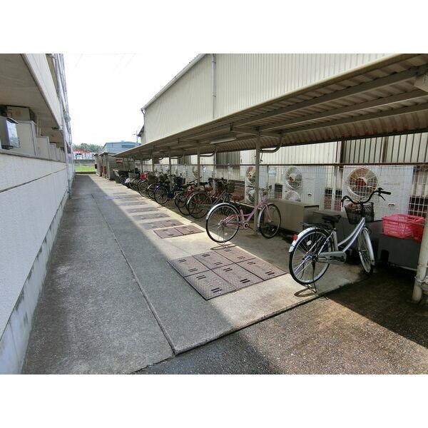 その他室内設備