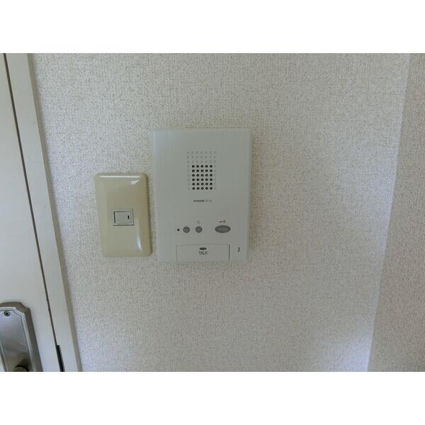 その他室内設備