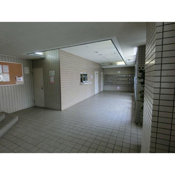 その他室内設備