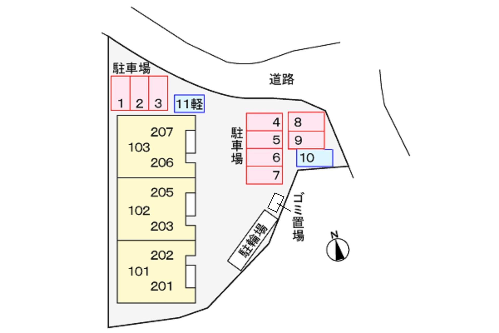物件内観写真18　