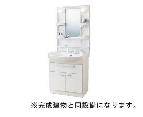 洗面・脱衣所