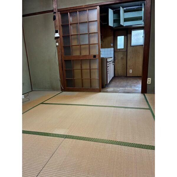居室