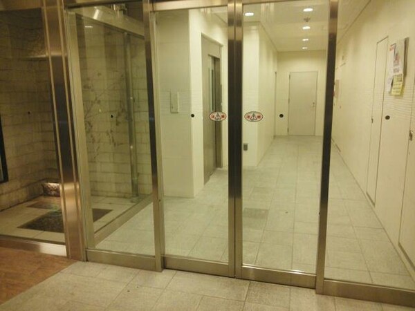 その他室内設備