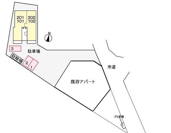 物件内観写真18　