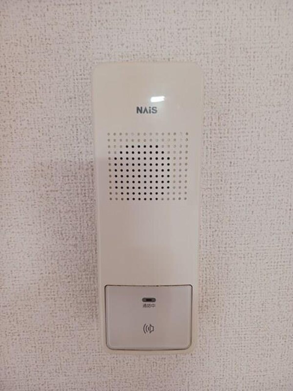 その他室内設備