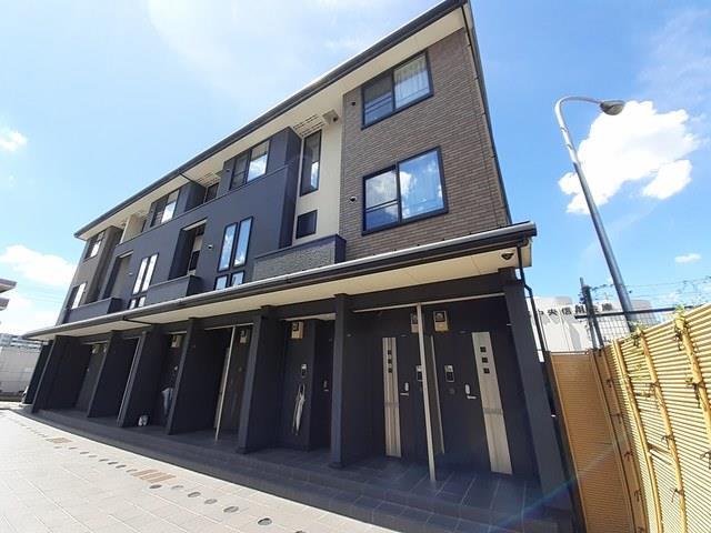 カーサ　ジェンティーレ