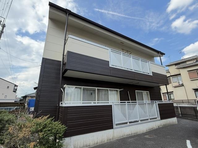 コーポ金草原