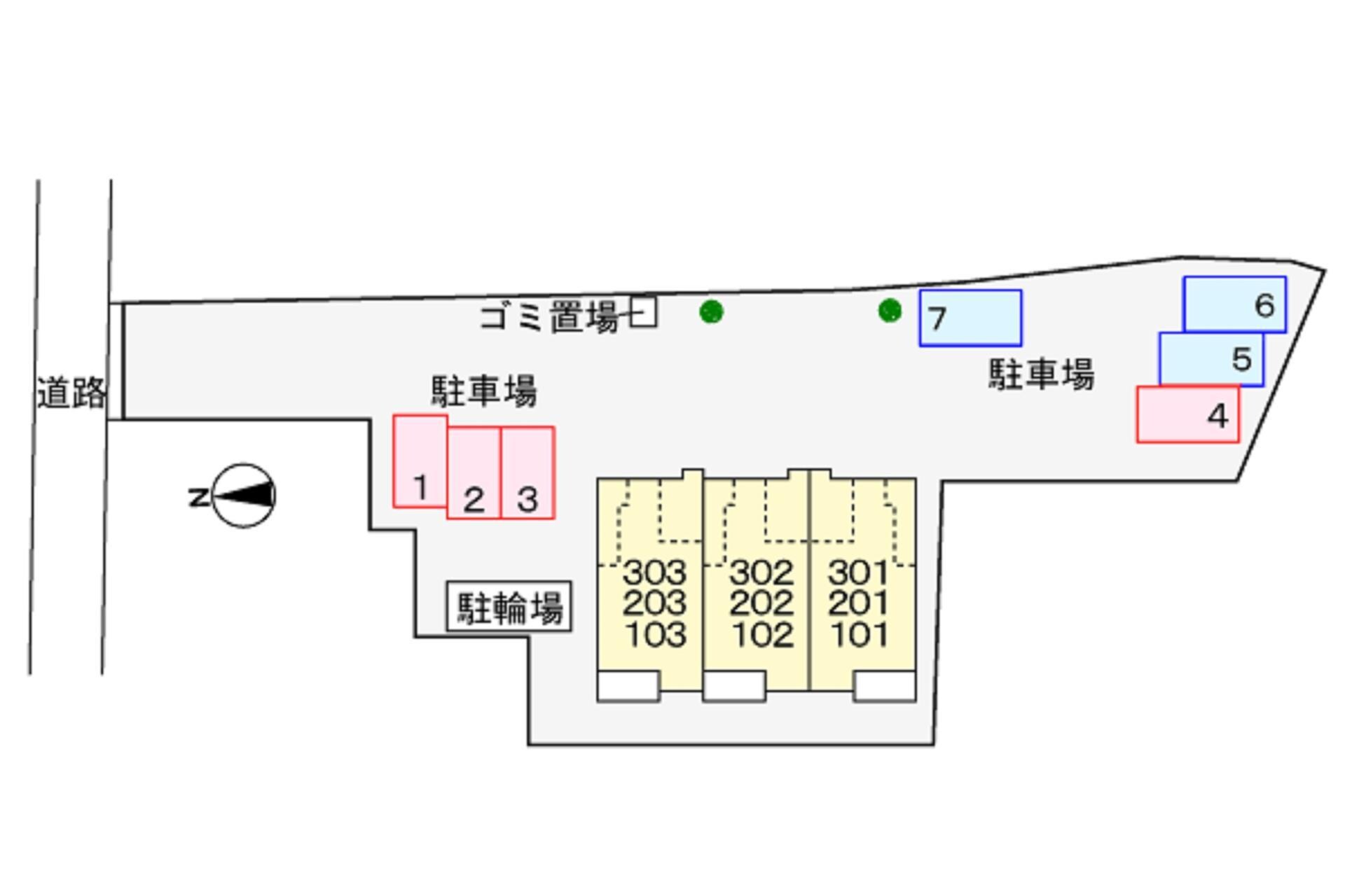 物件内観写真18　