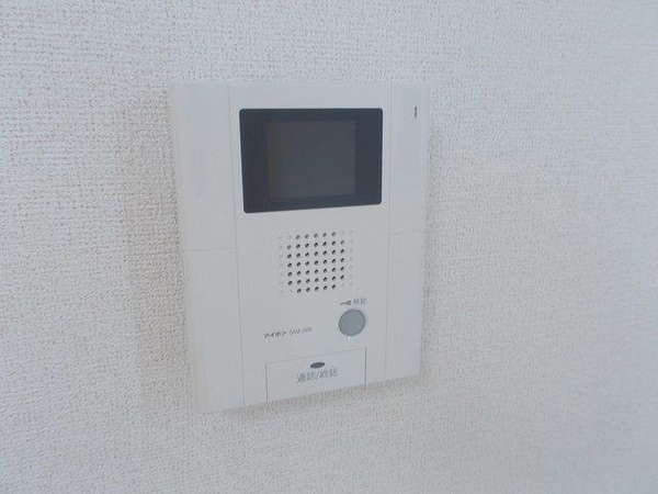その他室内設備