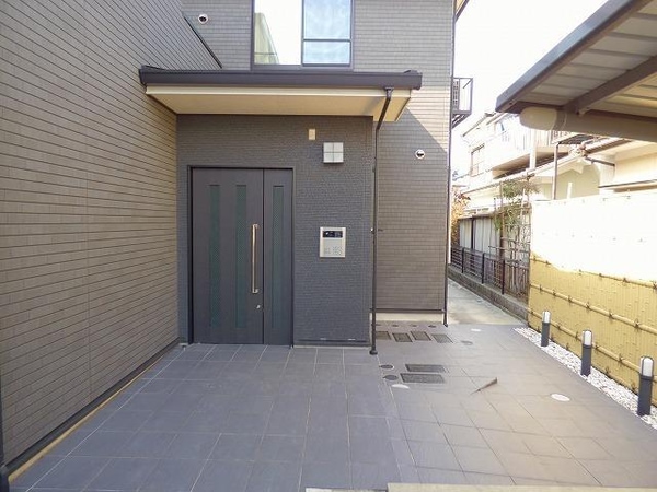 その他室内設備