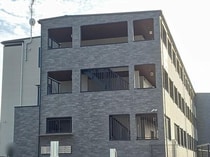 和幸館の外観写真