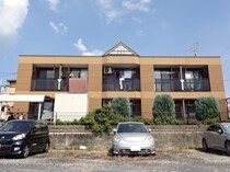 ＨＵＳ・ＲＥＩの外観写真