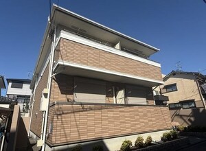 メゾンホープ外観写真