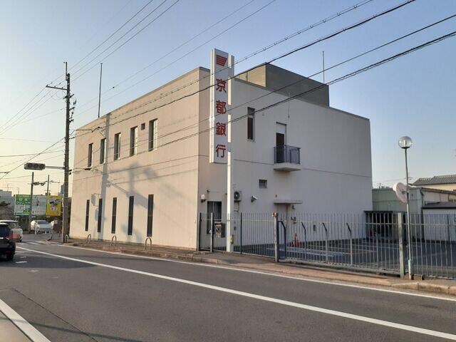 メゾンホープの物件外観写真