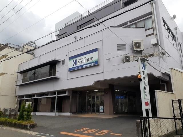 吉祥の物件外観写真