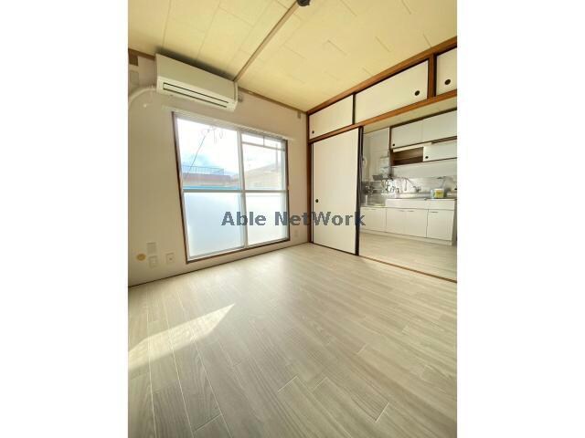 物件内観写真11　