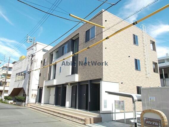 メゾン・フラン