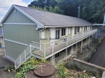 シプレⅡの外観写真