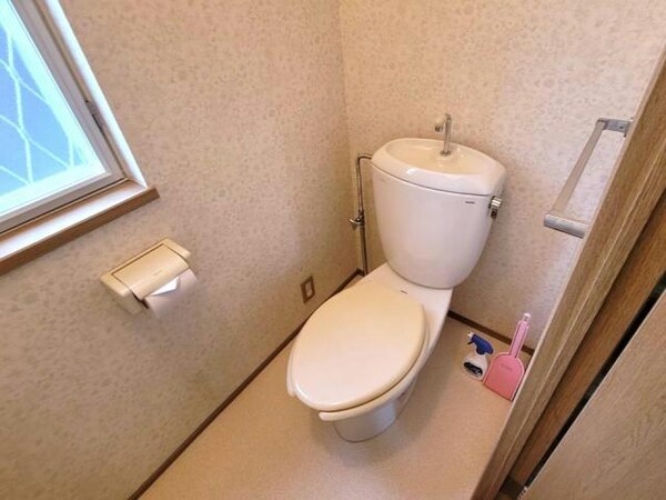 トイレ(1階トイレです。)