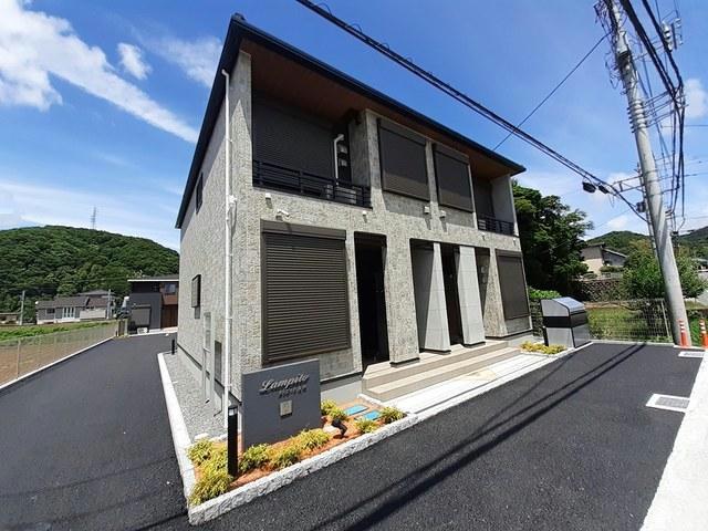 ランピードA
