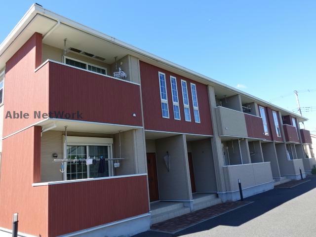 リバティサイトウⅢ